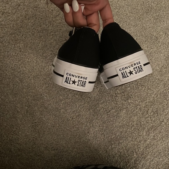 Platform Converse - Picture 5 of 5